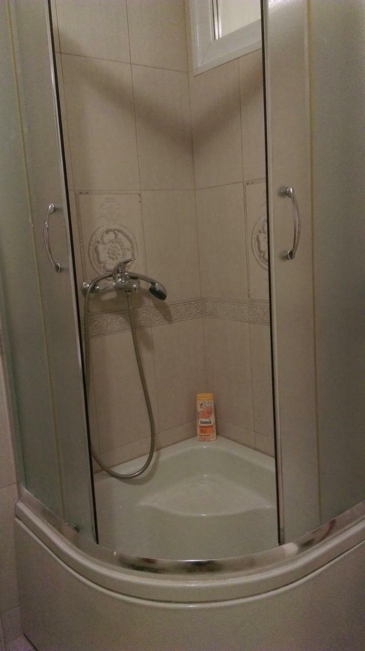 White Pearl Appartement Belgrado Buitenkant foto