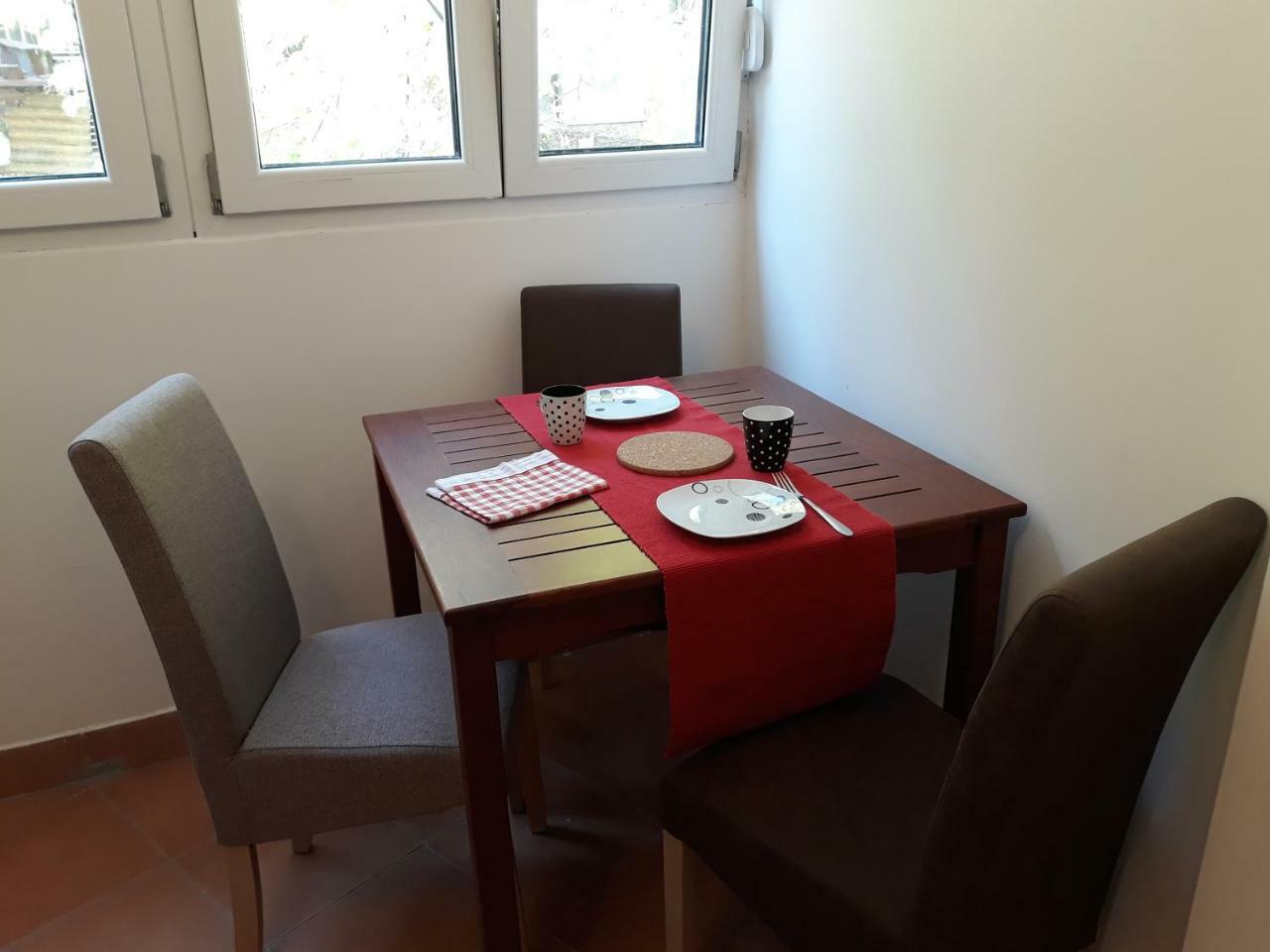White Pearl Appartement Belgrado Buitenkant foto